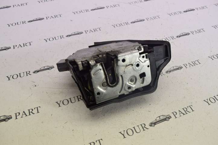 BMW X5 E53 (1999 - 2006)  8402538 Передняя звукоизоляция