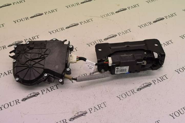 BMW X3 F25 (2010 - 2017)  7249578 Привод замка задней двери