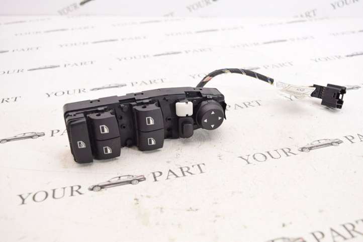 BMW X3 F25 (2010 - 2017)  9208108 Кнопка стеклоподъемников
