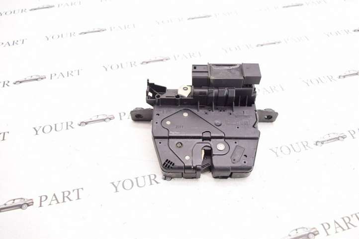 BMW X5 F15 (2013 - 2017)  7269543 Замок задней крышки