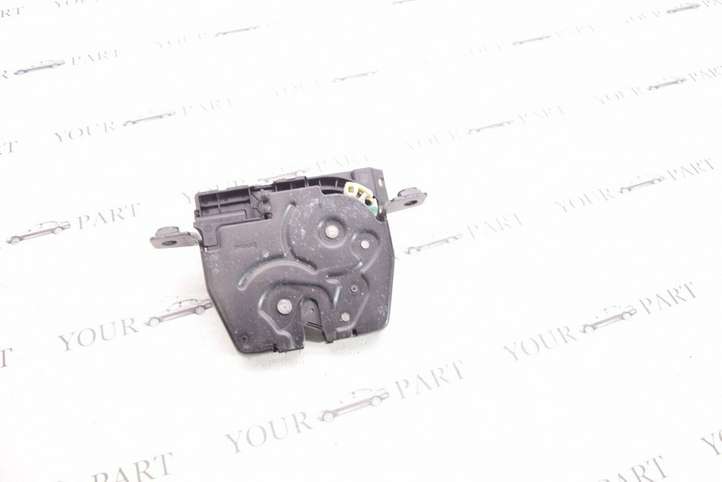 BMW X5 F15 (2013 - 2017)  7269543 Замок задней крышки