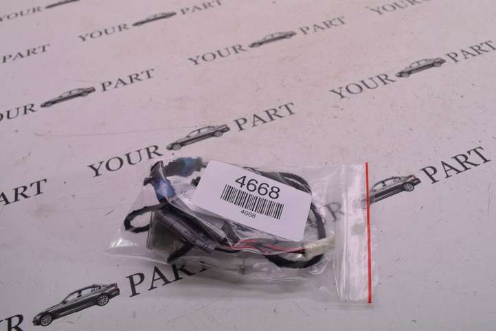 BMW X3 F25 (2010 - 2017)  7252537 Проводка передних дверей