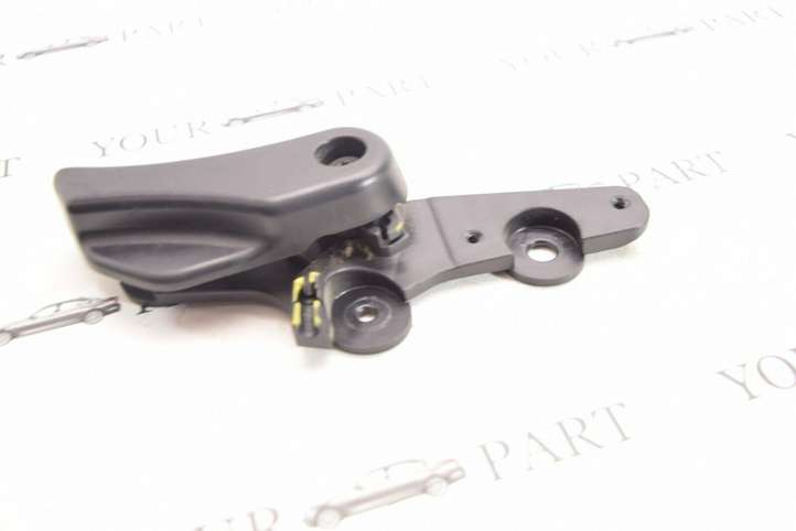 BMW X3 F25 (2010 - 2017)  9175028 Ручка капота