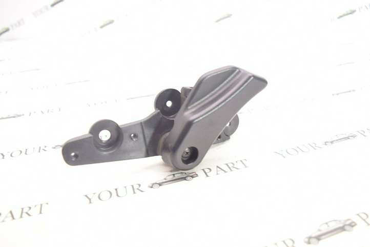 BMW X3 F25 (2010 - 2017)  9150273 Ручка капота