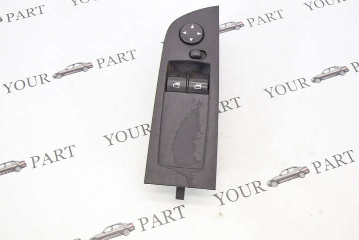 BMW 3 E92 E93 (2005 - 2014)  9125305 Кнопка стеклоподъемников