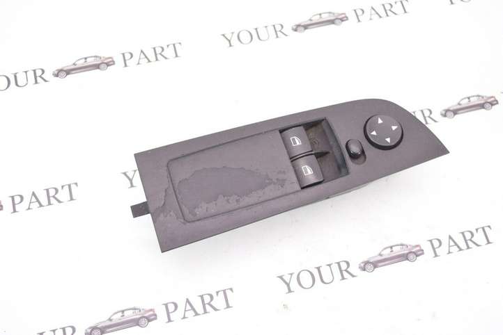 BMW 3 E92 E93 (2005 - 2014)  9125305 Кнопка стеклоподъемников
