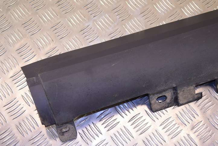 BMW X3 F25 (2010 - 2017)  7210079 Порог