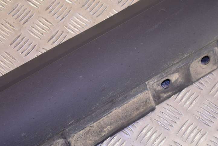 BMW X3 F25 (2010 - 2017)  7210079 Порог
