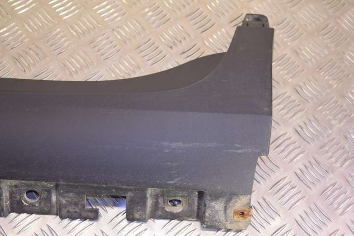 BMW X3 F25 (2010 - 2017)  7210079 Порог