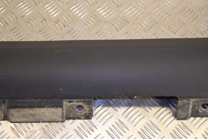BMW X3 F25 (2010 - 2017)  7210079 Порог