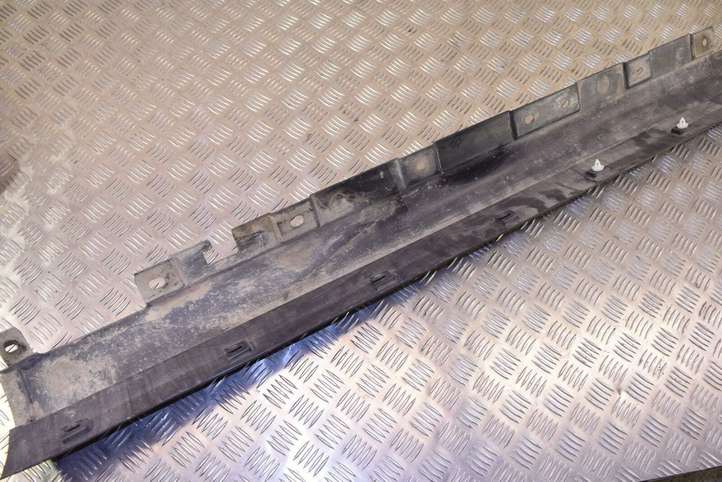 BMW X3 F25 (2010 - 2017)  7210079 Порог