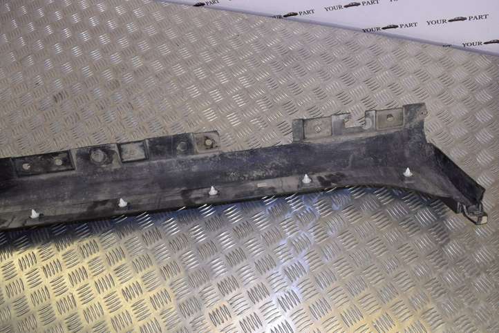 BMW X3 F25 (2010 - 2017)  7210079 Порог