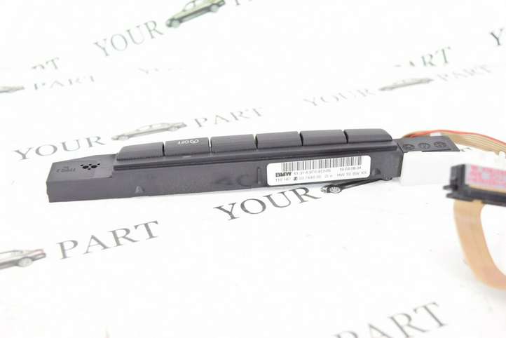 BMW 3 E90 E91 (2005 - 2012)  6970912 Другие включатели / ручки/ переключатели