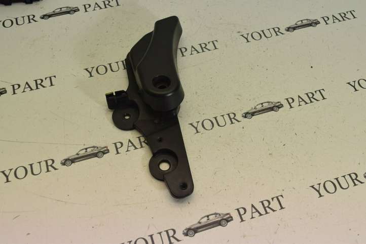 BMW X3 F25 (2010 - 2017)  9150273 Ручка капота