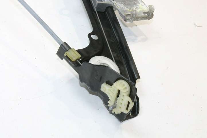 BMW 3 E92 E93 (2005 - 2014)  7193455 Передний комплект электрического механизма для подъема окна