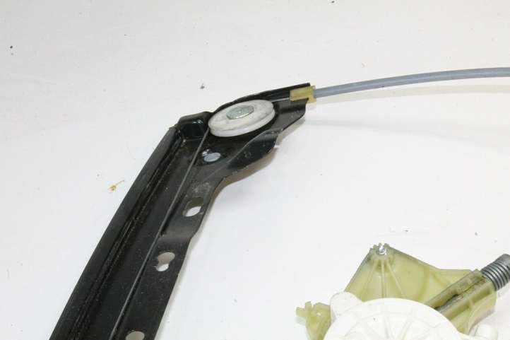 BMW 3 E92 E93 (2005 - 2014)  7193455 Передний комплект электрического механизма для подъема окна