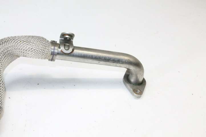 BMW 3 E92 E93 (2005 - 2014)  7548415 Клапан EGR