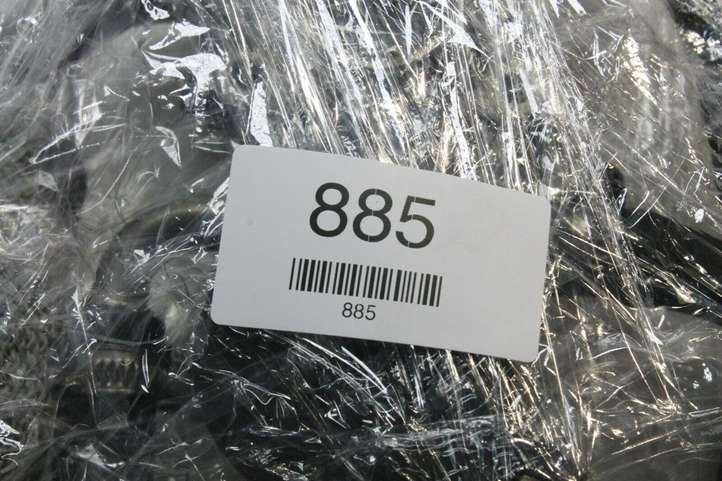 BMW 3 E92 E93 (2005 - 2014)  7548415 Клапан EGR