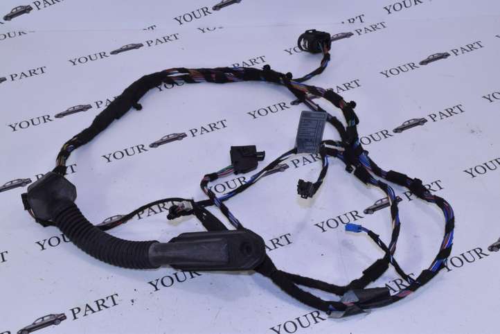 BMW 3 E90 E91 (2005 - 2012)  6938211 Проводка передних дверей