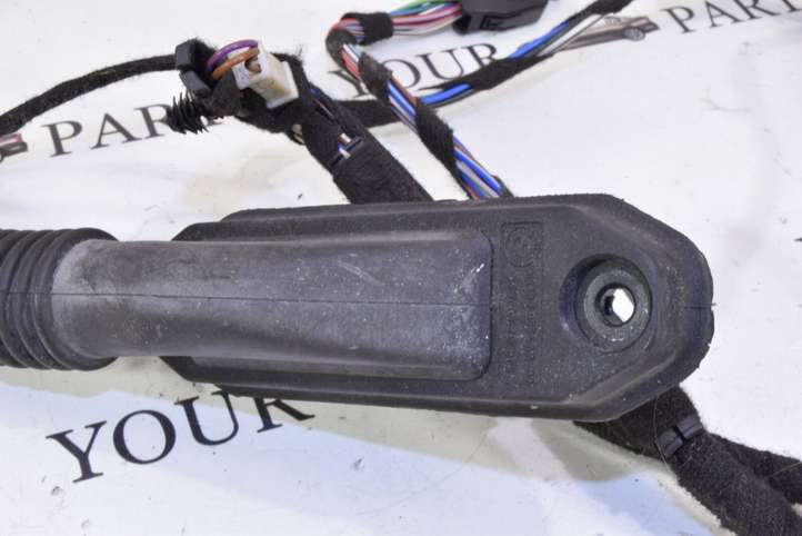 BMW 3 E90 E91 (2005 - 2012)  6938211 Проводка передних дверей