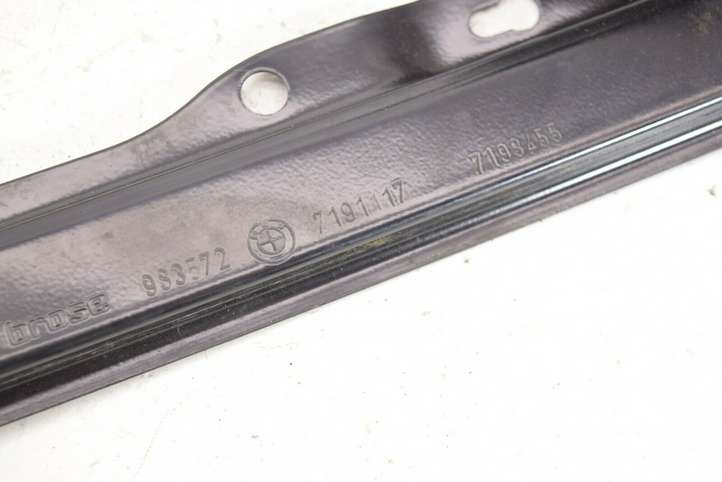 BMW 3 E92 E93 (2005 - 2014)  7191117 Передний комплект электрического механизма для подъема окна