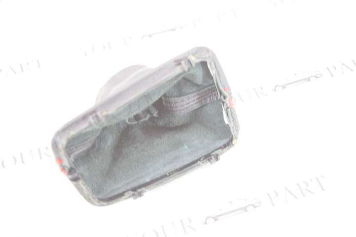 BMW 3 E90 E91 (2005 - 2012)  7548042 Отделка рычага переключения передач (кожа, головка)
