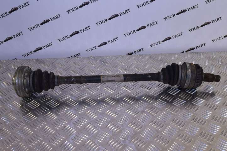 BMW 3 E90 E91 (2005 - 2012)  33217547076 Задняя полуось