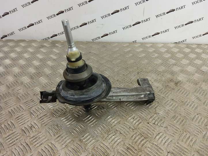 BMW 3 E90 E91 (2005 - 2012)  7529067 Механизм переключения передач (кулиса) (в салоне)