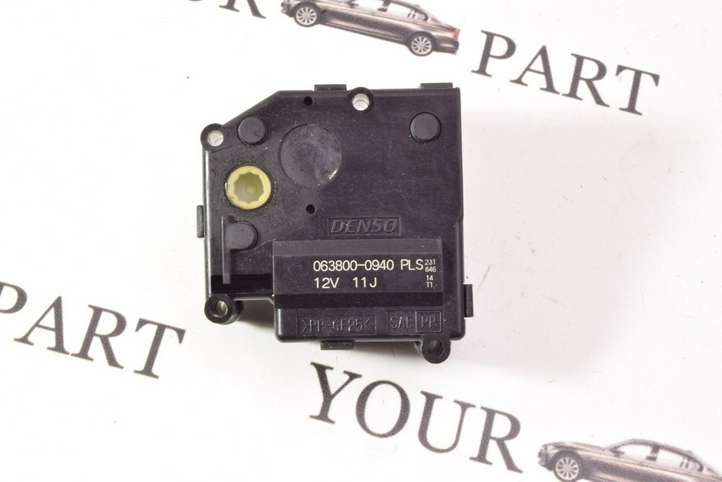 Lexus LS 460 (2006 - 2009)  0638000940 Двигатель задвижки потока воздуха