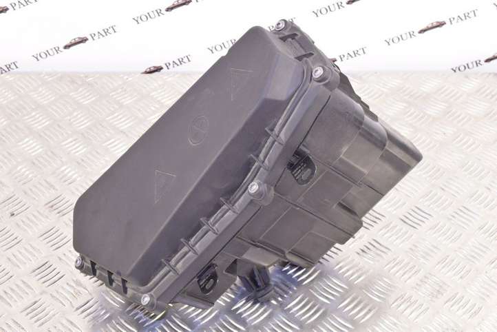 BMW 3 F30 F35 F31 (2012 - 2018)  8509913 Ящик предохранителей (комплект)