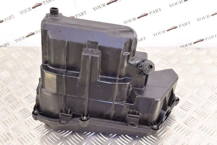 BMW 3 F30 F35 F31 (2012 - 2018)  8509913 Ящик предохранителей (комплект)