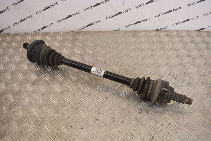 BMW 3 F30 F35 F31 (2012 - 2018)  7622853 Задняя полуось