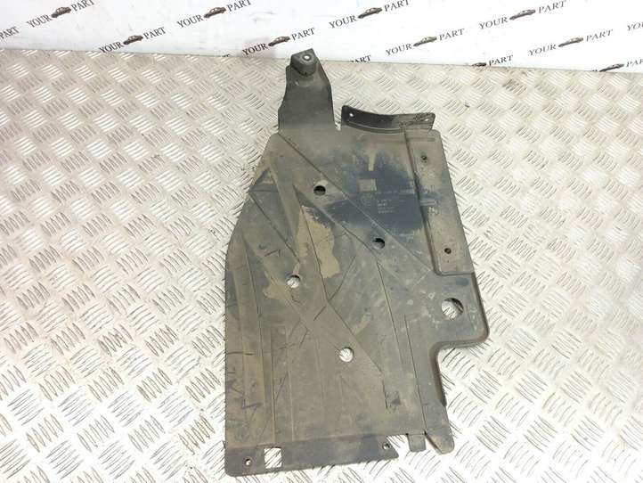 BMW 3 F30 F35 F31 (2012 - 2018)  7258049 Средняя защита дна