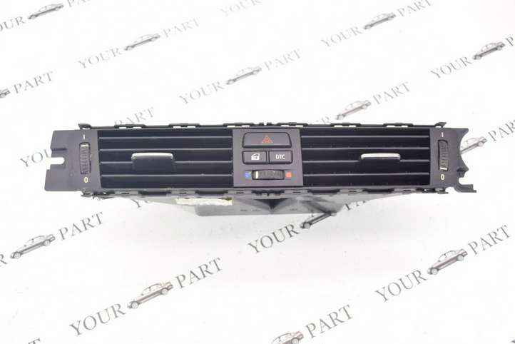 BMW 3 E92 E93 (2005 - 2014)  9130469 Центральный дефлектор