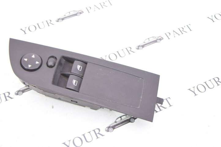 BMW 3 E92 E93 (2005 - 2014)  9132168 Кнопка стеклоподъемников