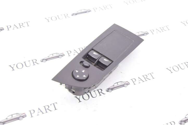 BMW 3 E92 E93 (2005 - 2014)  9132168 Кнопка стеклоподъемников