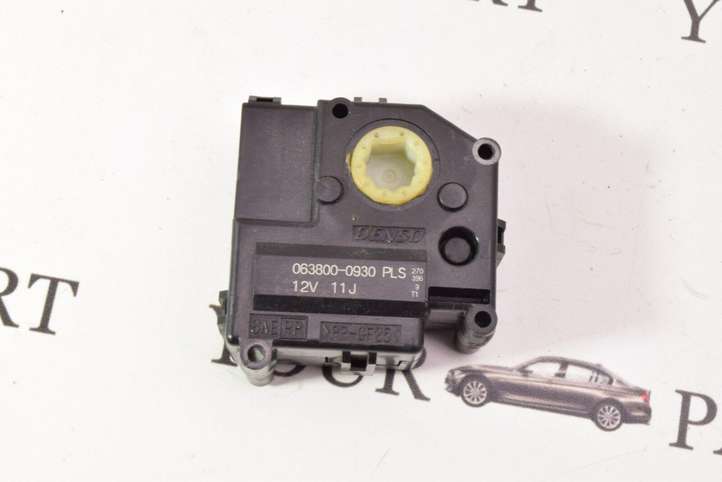 Lexus LS 460 (2006 - 2009)  0638000930 Двигатель задвижки потока воздуха