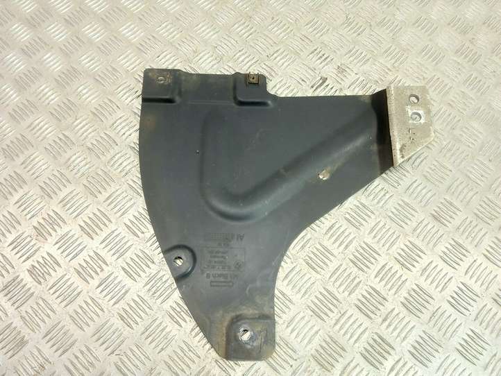 BMW 3 E90 E91 (2005 - 2012)  7163563 Средняя защита дна