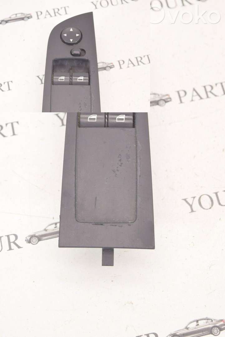 BMW 3 E92 E93 (2005 - 2014)  9125305 Кнопка стеклоподъемников