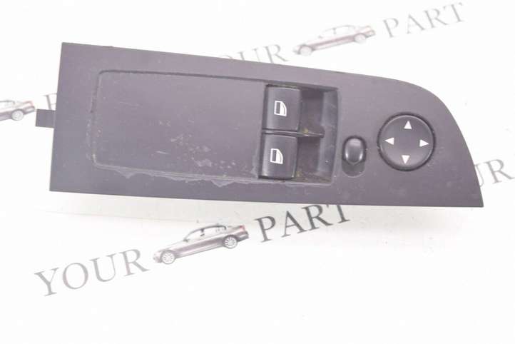 BMW 3 E92 E93 (2005 - 2014)  9125305 Кнопка стеклоподъемников