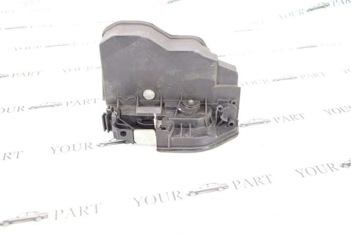BMW 3 E92 E93 (2005 - 2014)  7202145 Передняя звукоизоляция