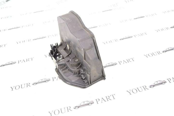 BMW 3 E92 E93 (2005 - 2014)  7202145 Передняя звукоизоляция