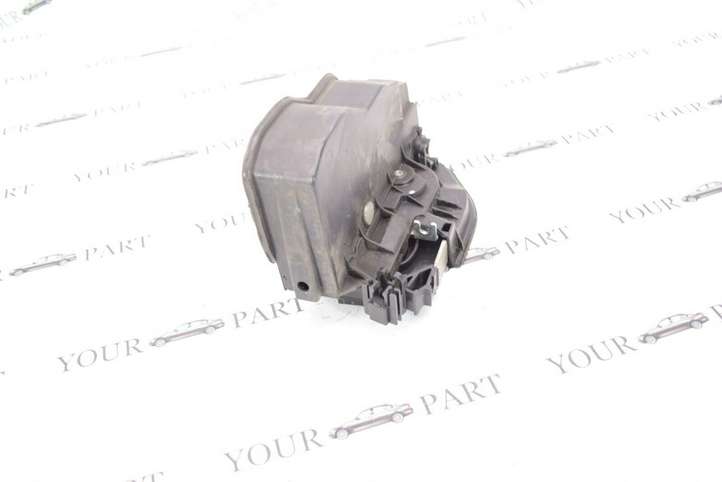 BMW 3 E92 E93 (2005 - 2014)  7202145 Передняя звукоизоляция