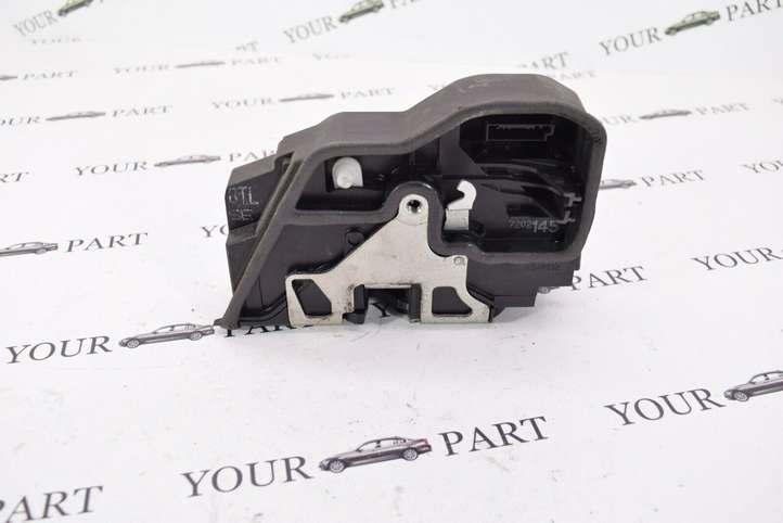 BMW 3 E92 E93 (2005 - 2014)  7202145 Передняя звукоизоляция