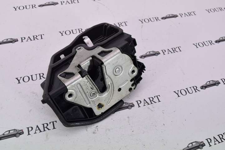 BMW 3 E92 E93 (2005 - 2014)  7202145 Передняя звукоизоляция