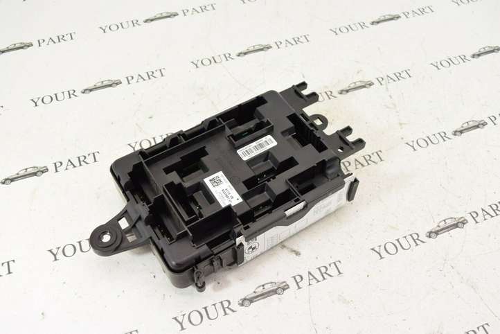 BMW 1 F20 F21 (2011 - 2019)  9337884 Ящик предохранителей (комплект)