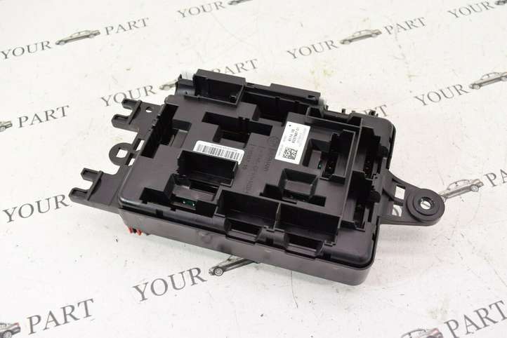 BMW 1 F20 F21 (2011 - 2019)  9337884 Ящик предохранителей (комплект)