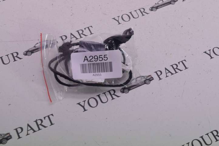 BMW X3 F25 (2010 - 2017)  7252538 Проводка передних дверей