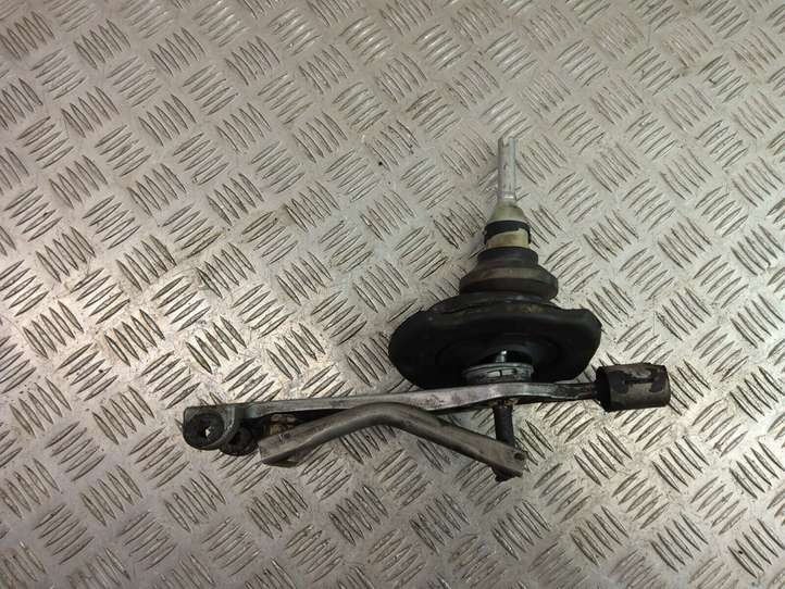 BMW 3 E90 E91 (2005 - 2012)  7529067 Механизм переключения передач (кулиса) (в салоне)