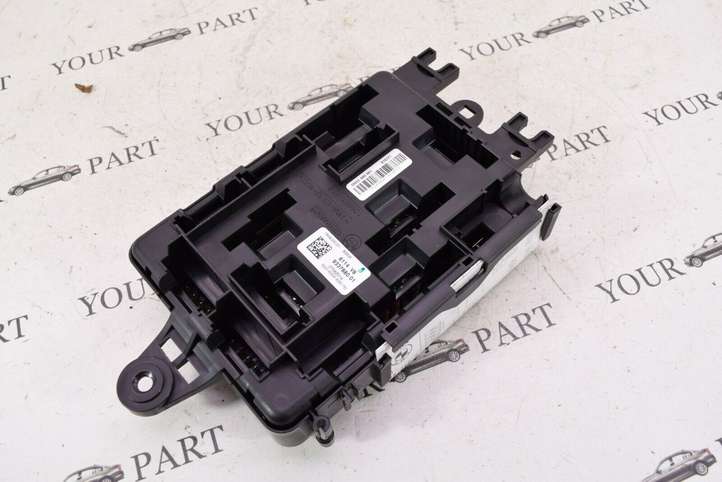 BMW 1 F20 F21 (2011 - 2019)  9337884 Ящик предохранителей (комплект)